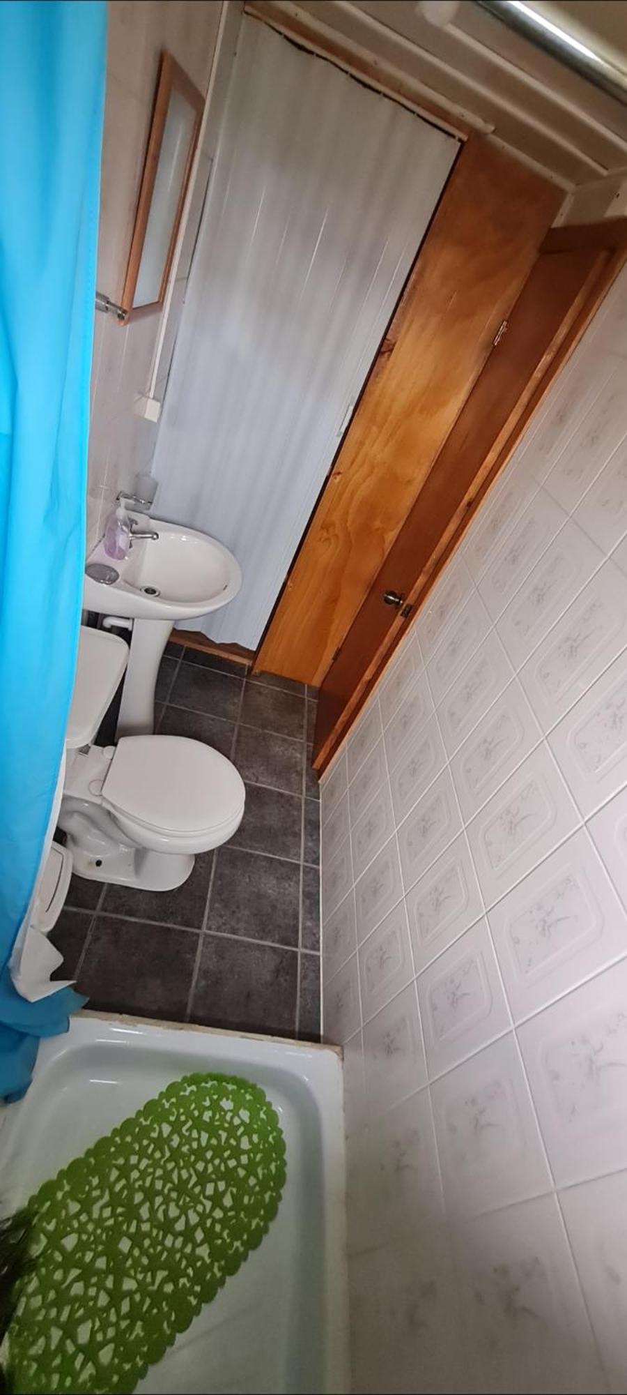 فندق Hostal Beagle بويرتو ويليامز المظهر الخارجي الصورة